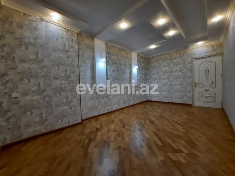 Продаётся, вторичка, 4-комнаты, 92 m², Баку, Низаминский r, Кара Караев m.