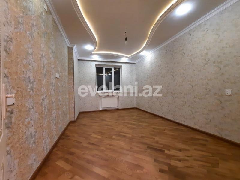 Продаётся, вторичка, 4-комнаты, 92 m², Баку, Низаминский r, Кара Караев m.