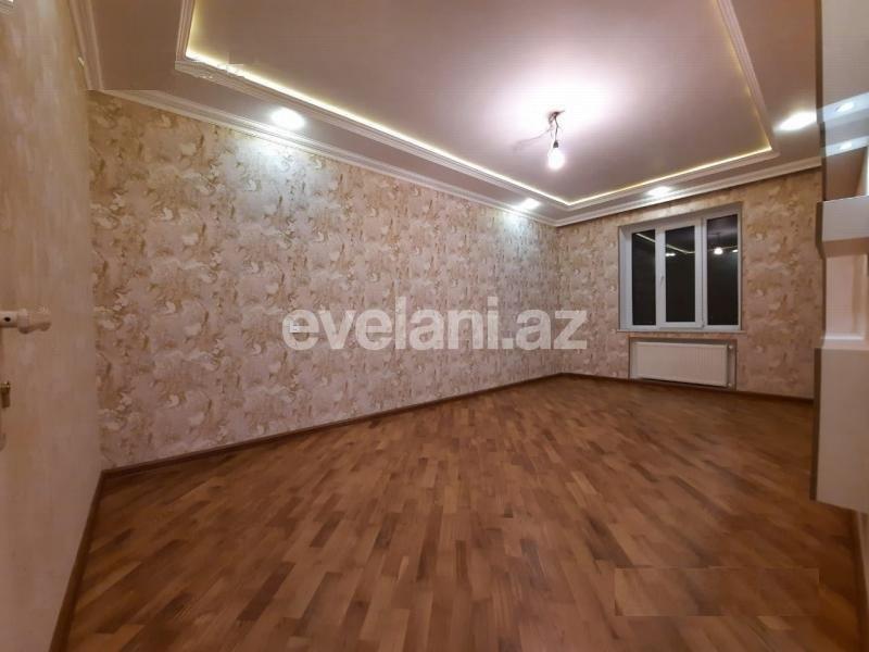 Продаётся, вторичка, 4-комнаты, 92 m², Баку, Низаминский r, Кара Караев m.