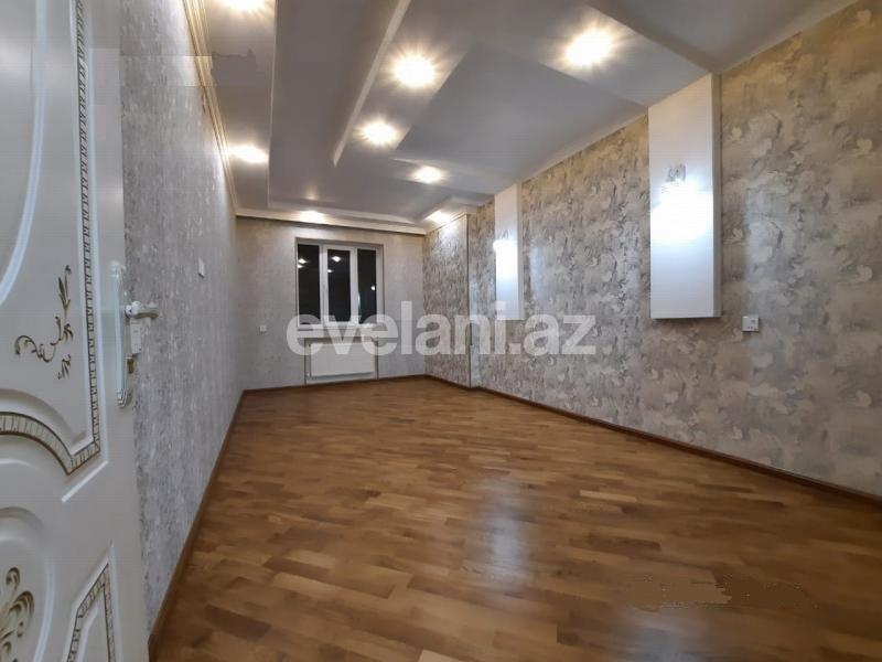 Продаётся, вторичка, 4-комнаты, 92 m², Баку, Низаминский r, Кара Караев m.