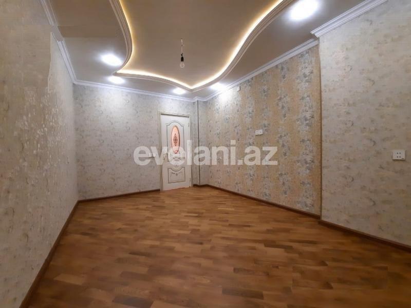 Продаётся, вторичка, 4-комнаты, 92 m², Баку, Низаминский r, Кара Караев m.