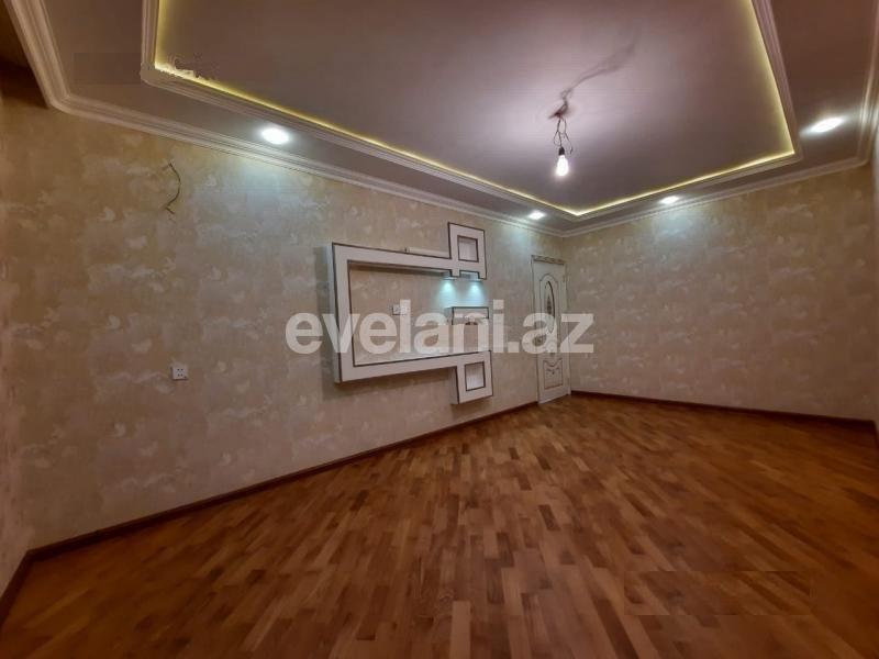 Продаётся, вторичка, 4-комнаты, 92 m², Баку, Низаминский r, Кара Караев m.