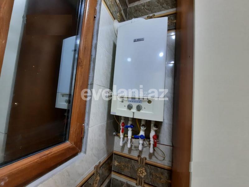 Продаётся, вторичка, 4-комнаты, 92 m², Баку, Низаминский r, Кара Караев m.