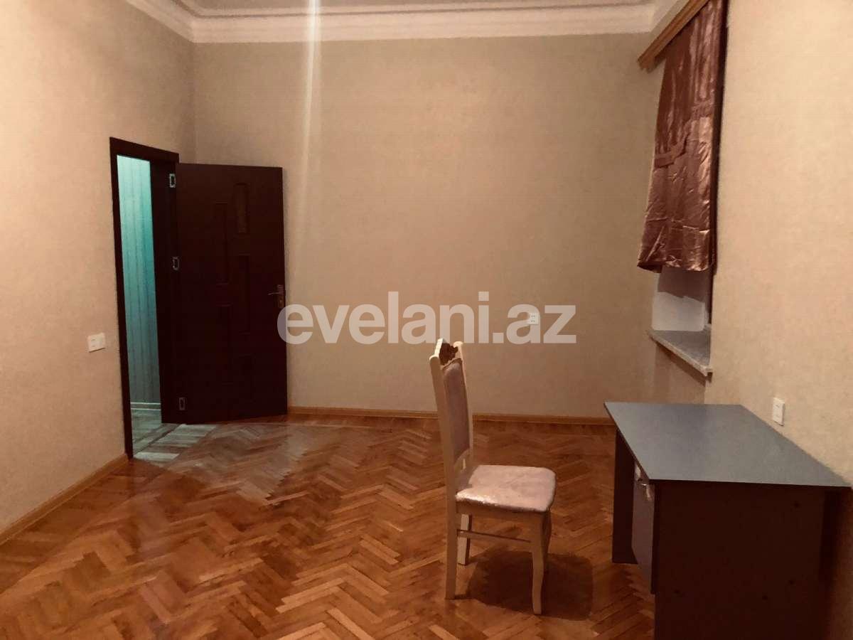 Сдаётся, вторичка, 2-комнаты, 66 m², Баку, Ясамальский r, Элмляр Академиясы m.