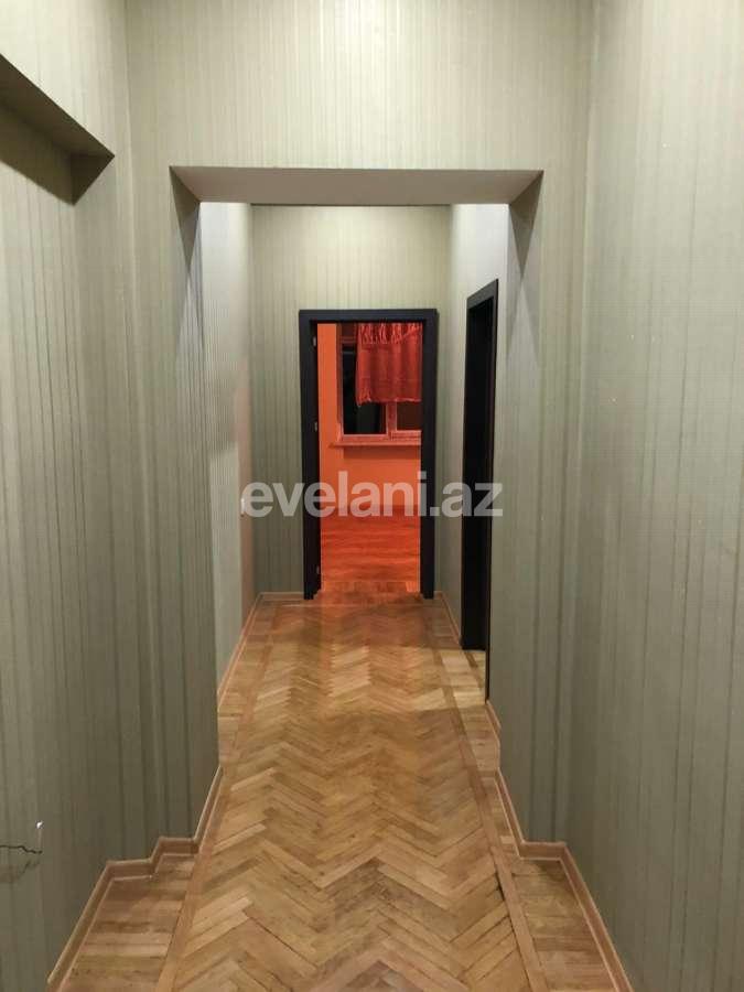 Сдаётся, вторичка, 2-комнаты, 66 m², Баку, Ясамальский r, Элмляр Академиясы m.