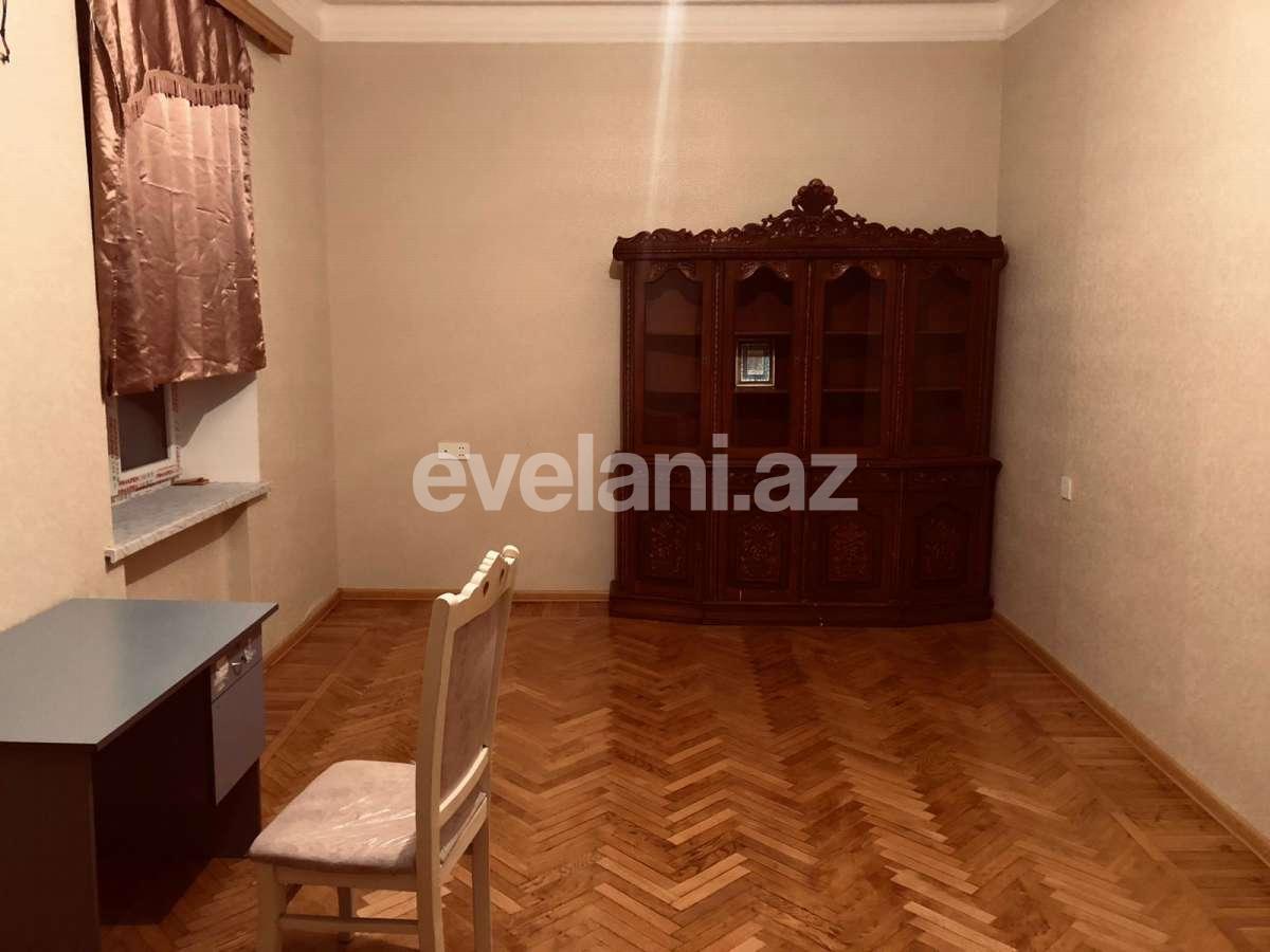 Сдаётся, вторичка, 2-комнаты, 66 m², Баку, Ясамальский r, Элмляр Академиясы m.