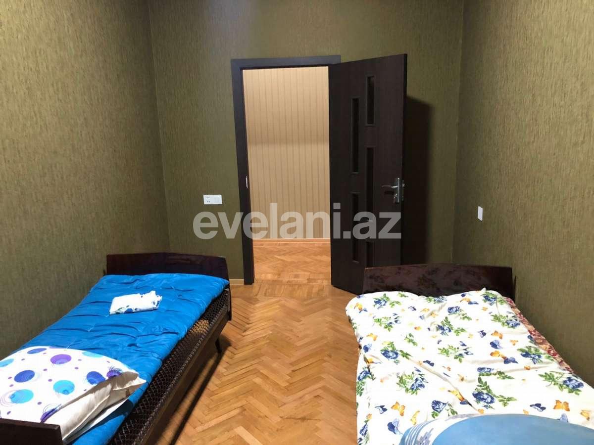 Сдаётся, вторичка, 2-комнаты, 66 m², Баку, Ясамальский r, Элмляр Академиясы m.