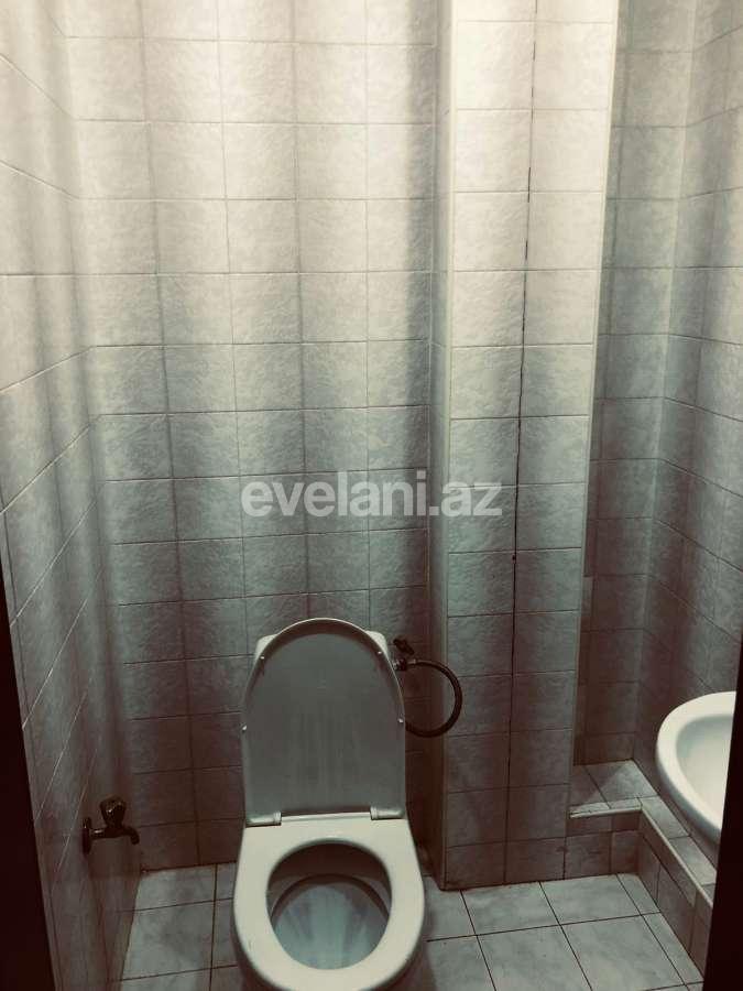 Сдаётся, вторичка, 2-комнаты, 66 m², Баку, Ясамальский r, Элмляр Академиясы m.