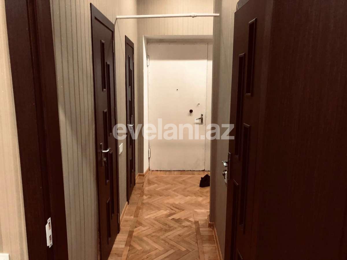 Сдаётся, вторичка, 2-комнаты, 66 m², Баку, Ясамальский r, Элмляр Академиясы m.