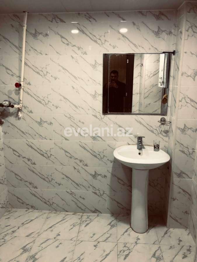 Сдаётся, вторичка, 2-комнаты, 66 m², Баку, Ясамальский r, Элмляр Академиясы m.