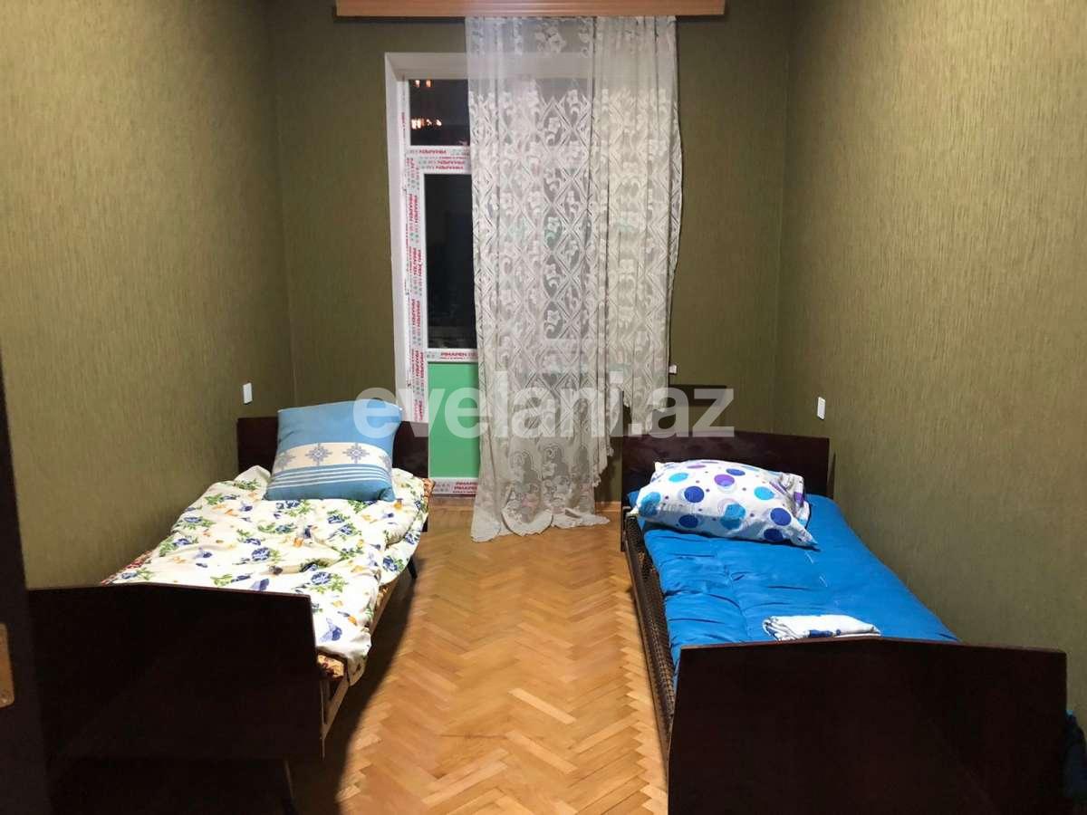 Сдаётся, вторичка, 2-комнаты, 66 m², Баку, Ясамальский r, Элмляр Академиясы m.