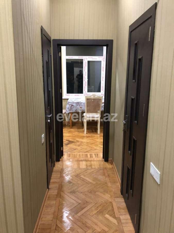 Сдаётся, вторичка, 2-комнаты, 66 m², Баку, Ясамальский r, Элмляр Академиясы m.