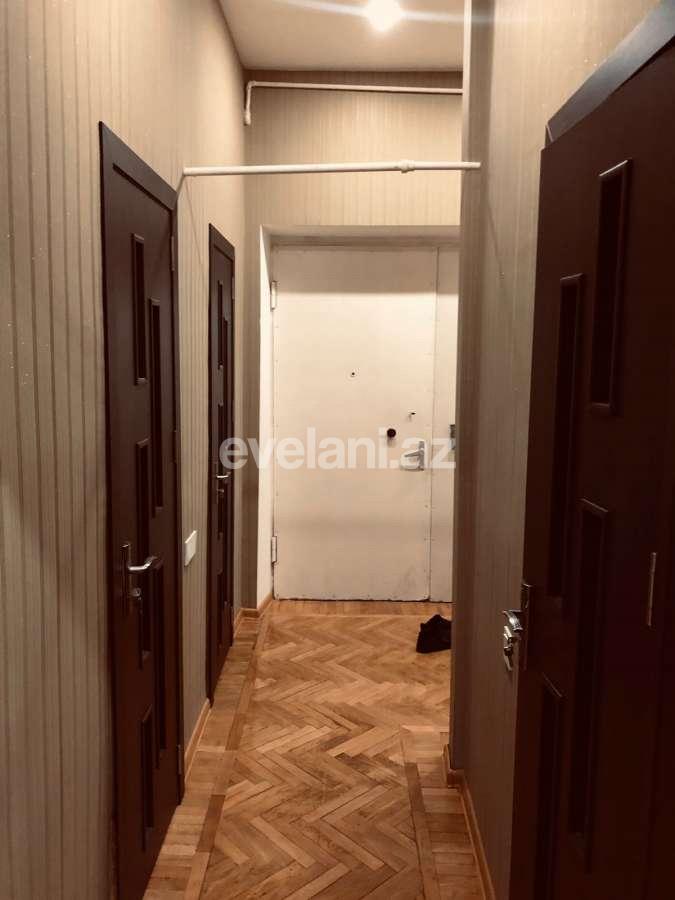 Сдаётся, вторичка, 2-комнаты, 66 m², Баку, Ясамальский r, Элмляр Академиясы m.