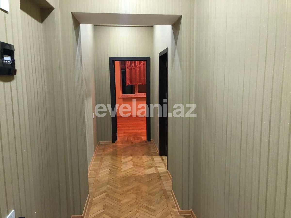 Сдаётся, вторичка, 2-комнаты, 66 m², Баку, Ясамальский r, Элмляр Академиясы m.