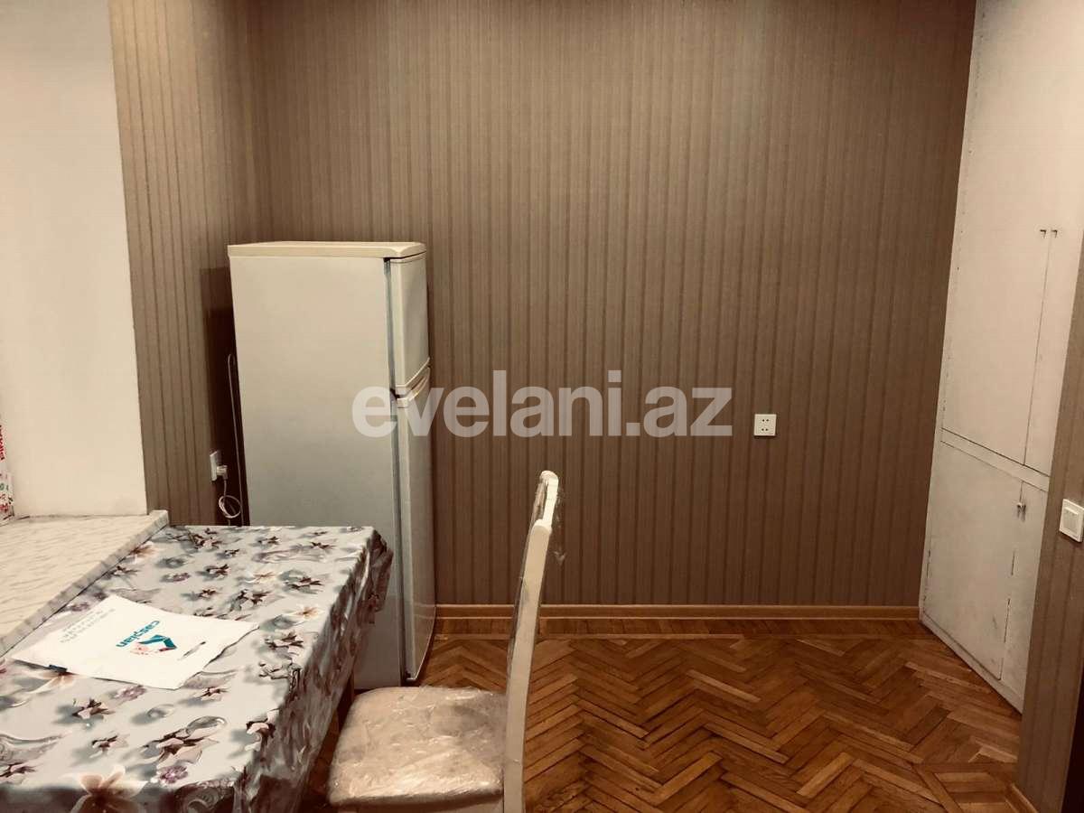 Сдаётся, вторичка, 2-комнаты, 66 m², Баку, Ясамальский r, Элмляр Академиясы m.
