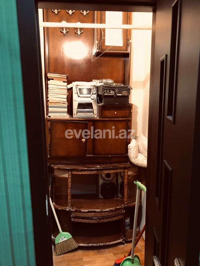 Сдаётся, вторичка, 2-комнаты, 66 m², Баку, Ясамальский r, Элмляр Академиясы m.