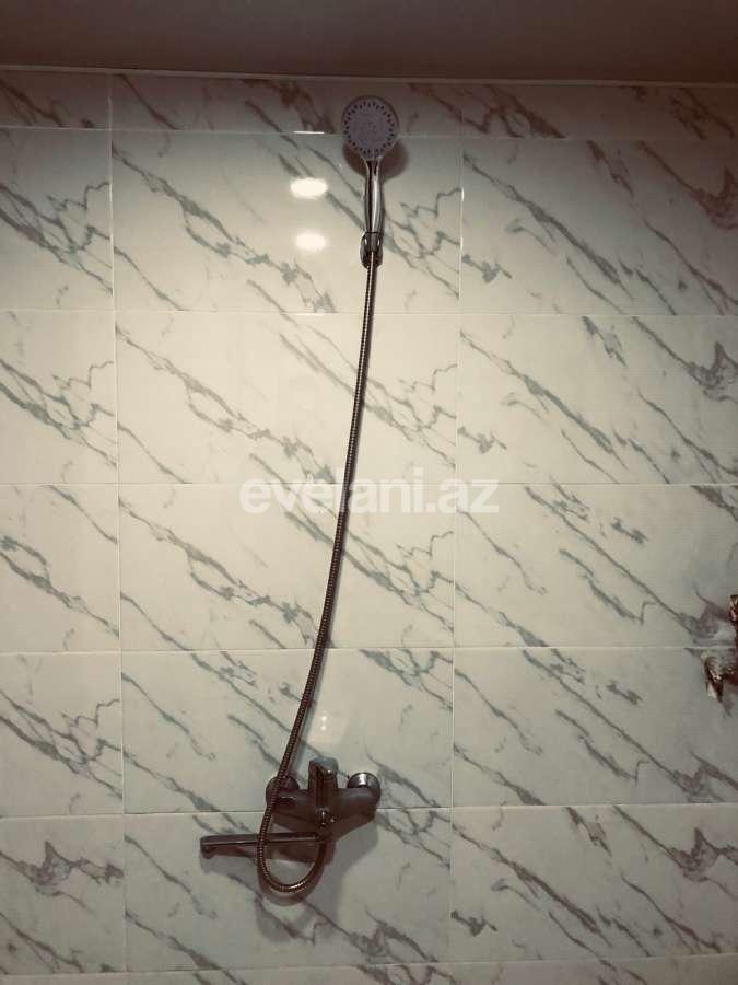 Сдаётся, вторичка, 2-комнаты, 66 m², Баку, Ясамальский r, Элмляр Академиясы m.