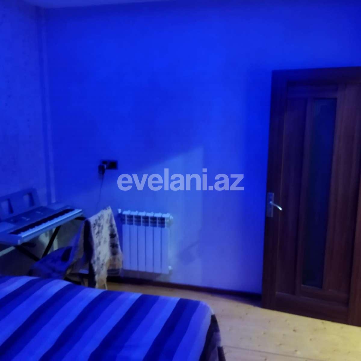 Sale, new building, 3 room, 77 m², Baku, Yasamal r, Yeni Yasamal d.