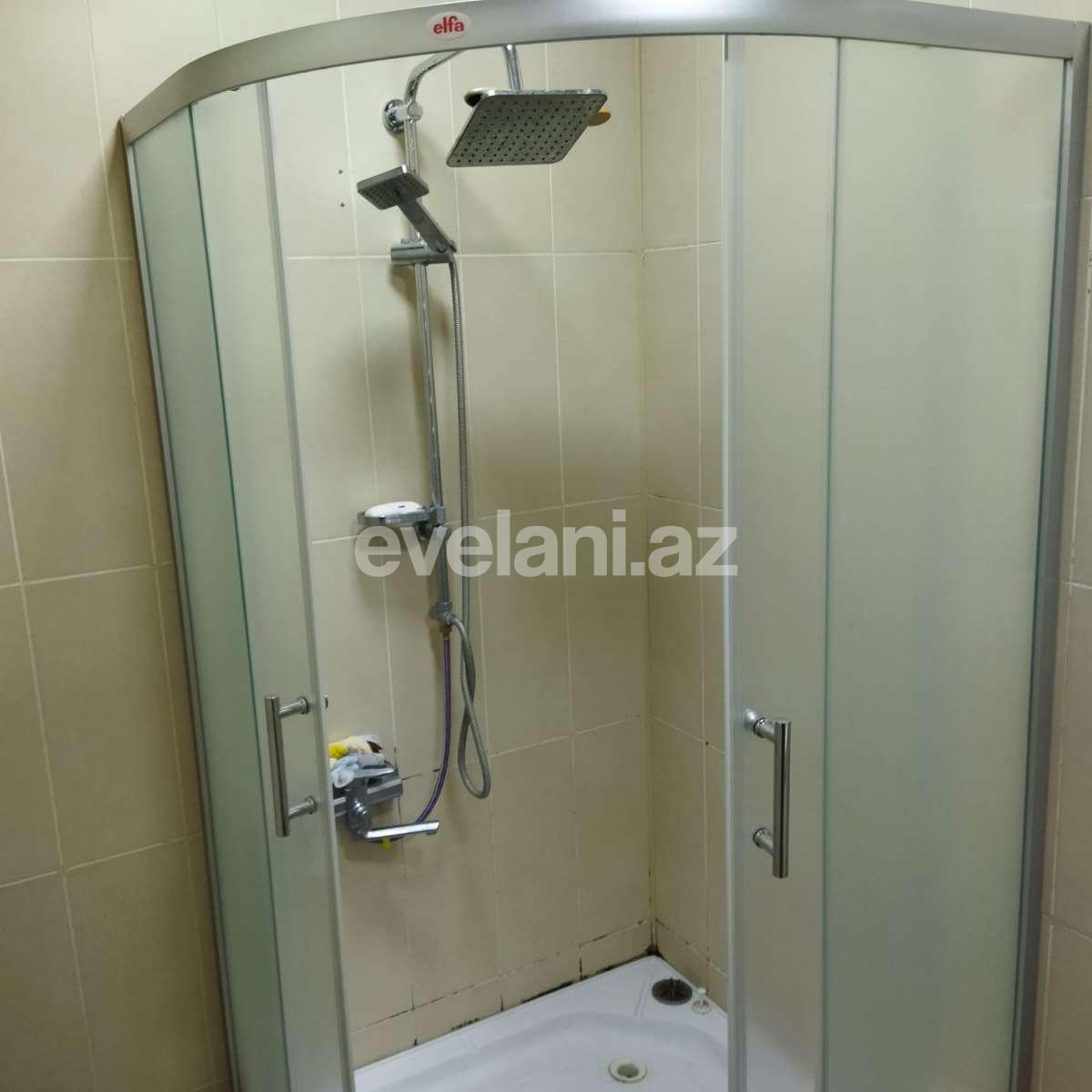 Sale, new building, 3 room, 77 m², Baku, Yasamal r, Yeni Yasamal d.