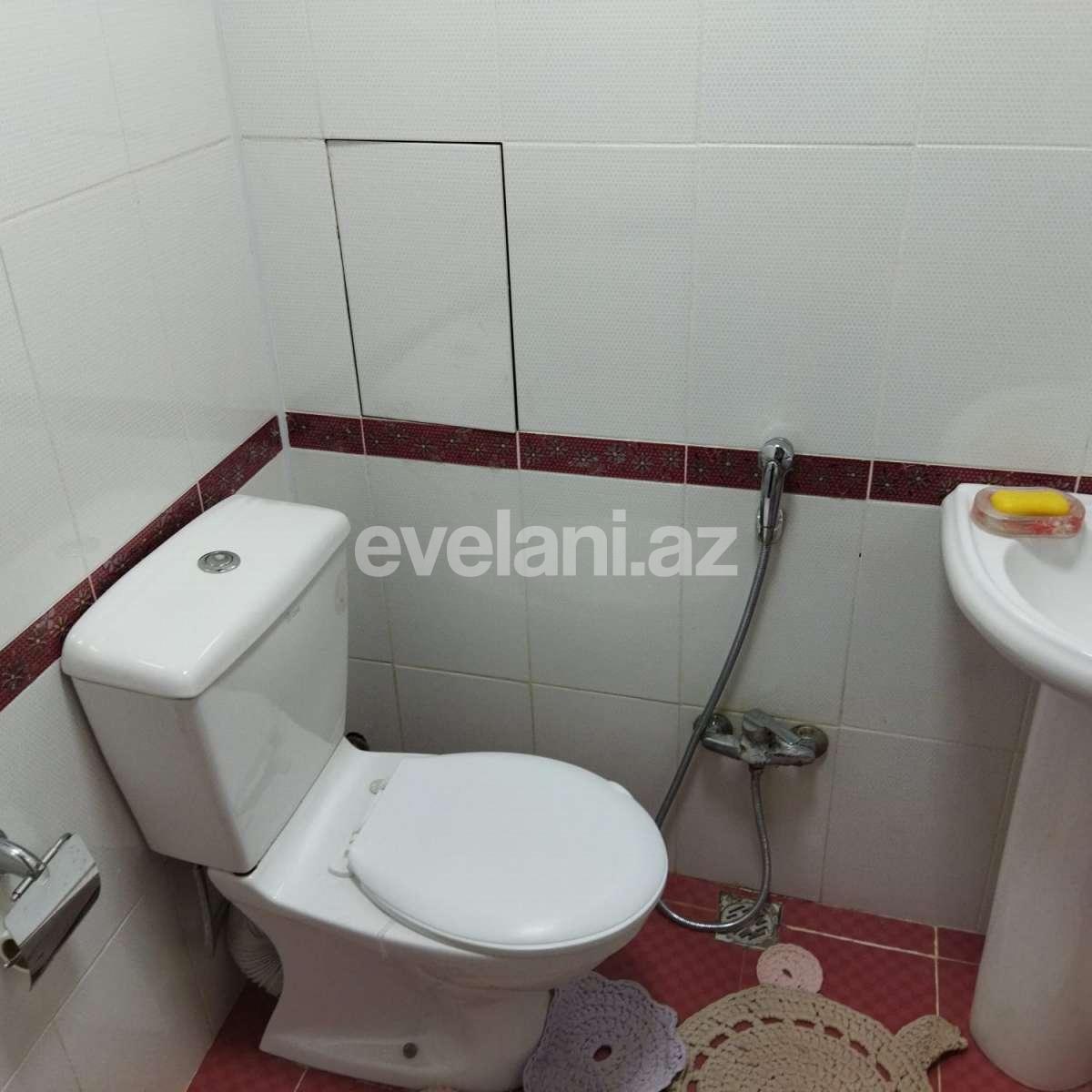 Sale, new building, 3 room, 77 m², Baku, Yasamal r, Yeni Yasamal d.