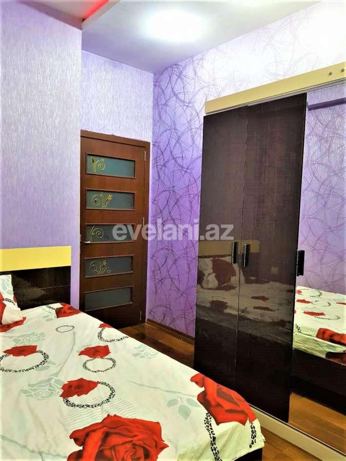 Satılır, yeni tikili, 52 otaqlı, 52 m², Bakı, Binəqədi r, 7-ci mikrorayon q, Azadlıq prospekti m.