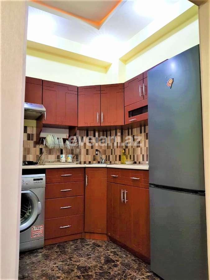 Satılır, yeni tikili, 52 otaqlı, 52 m², Bakı, Binəqədi r, 7-ci mikrorayon q, Azadlıq prospekti m.