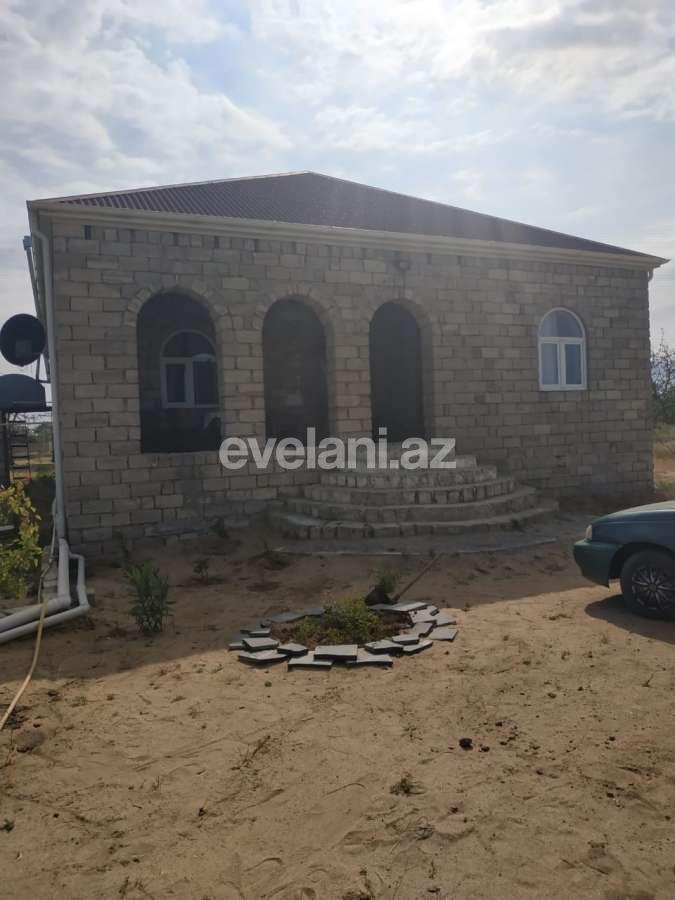 Satılır, həyət evi / bağ, 4 otaqlı, 160 m², Bakı, Sabunçu r, Maştağa q.