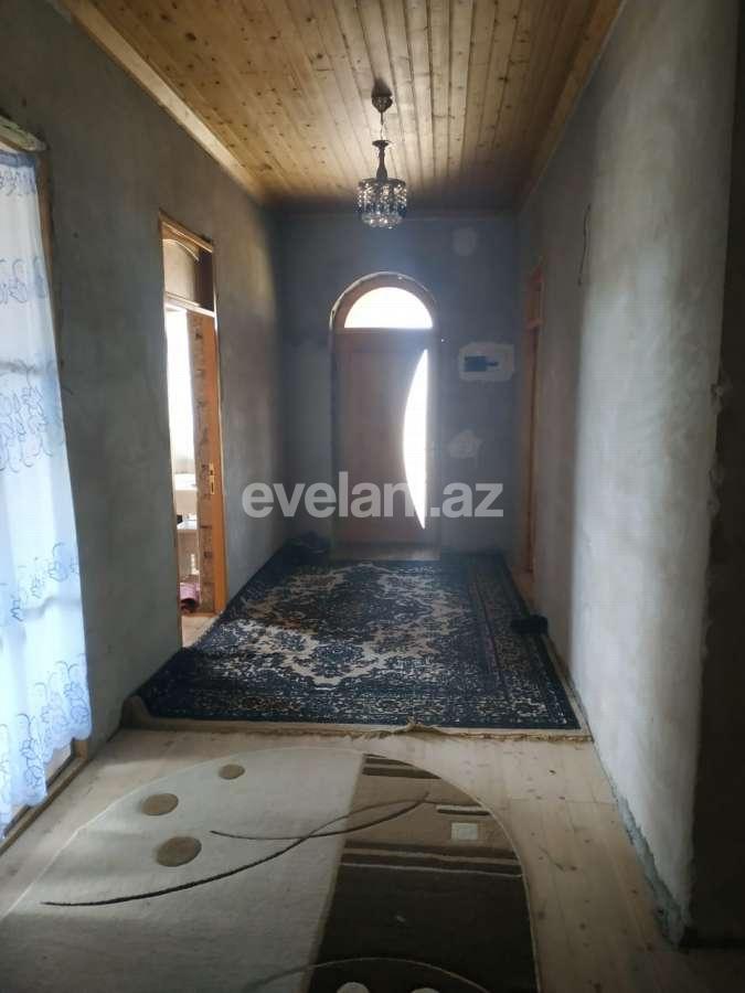 Satılır, həyət evi / bağ, 4 otaqlı, 160 m², Bakı, Sabunçu r, Maştağa q.