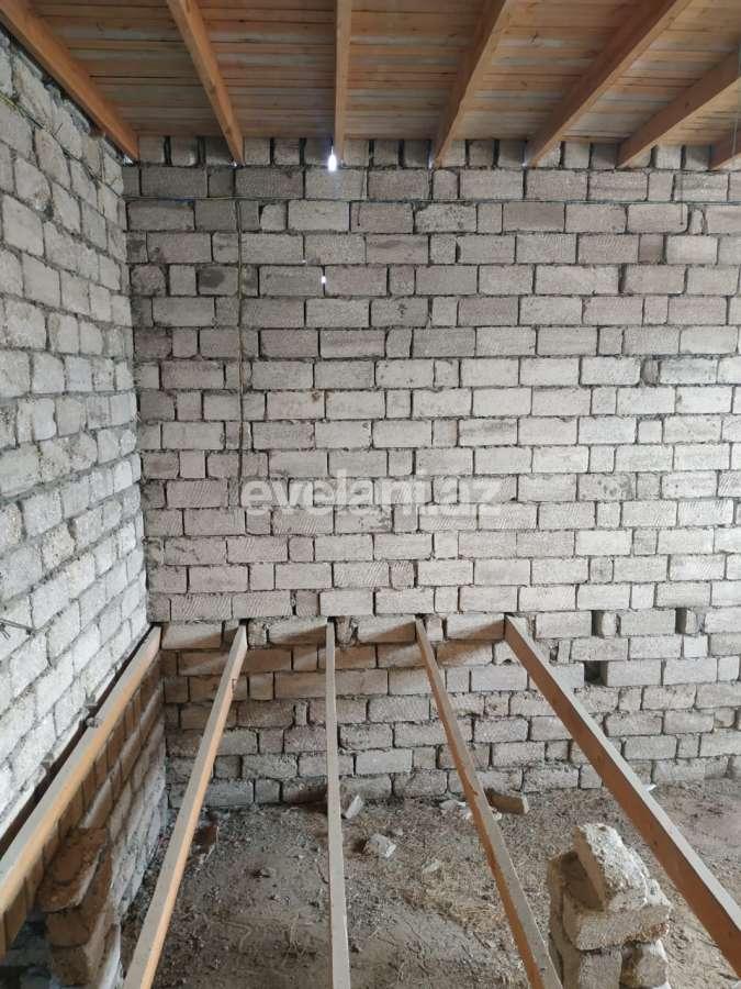 Satılır, həyət evi / bağ, 4 otaqlı, 160 m², Bakı, Sabunçu r, Maştağa q.