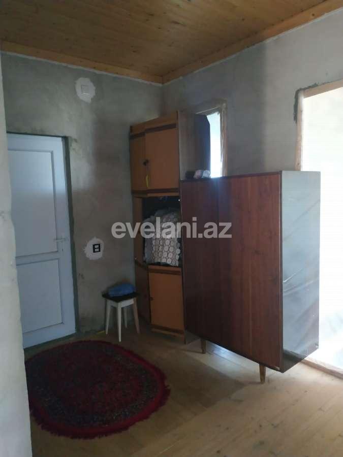 Satılır, həyət evi / bağ, 4 otaqlı, 160 m², Bakı, Sabunçu r, Maştağa q.