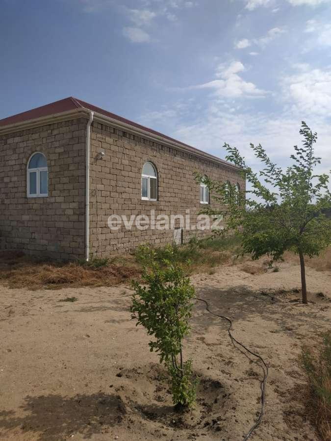 Satılır, həyət evi / bağ, 4 otaqlı, 160 m², Bakı, Sabunçu r, Maştağa q.
