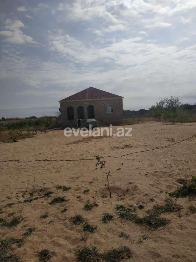 Satılır, həyət evi / bağ, 4 otaqlı, 160 m², Bakı, Sabunçu r, Maştağa q.