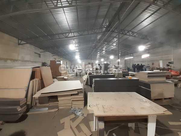 Kirayə verilir, obyekt, 1150 m², Bakı, Suraxanı r, Hövsan q.