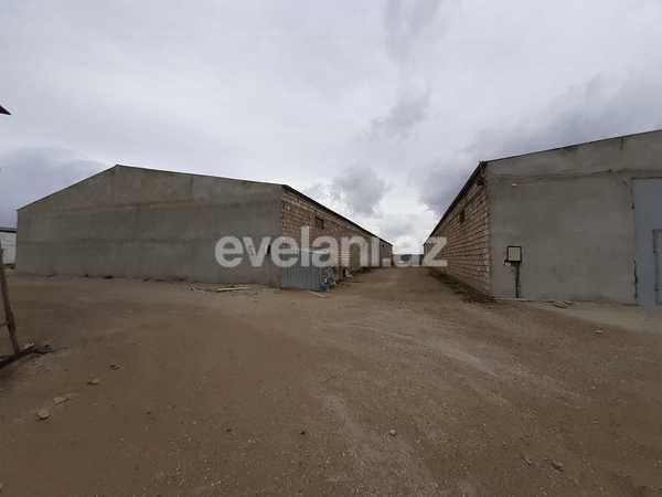 Kirayə verilir, obyekt, 1150 m², Bakı, Suraxanı r, Hövsan q.
