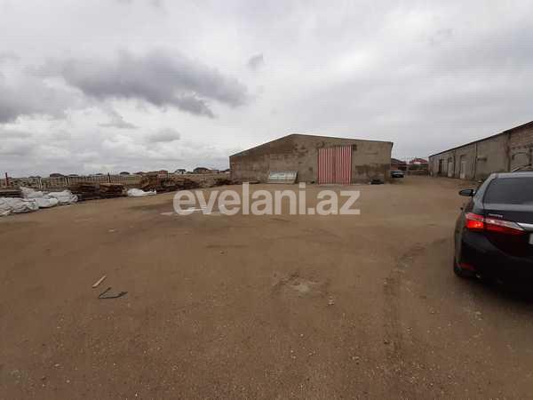 Kirayə verilir, obyekt, 750 m², Bakı, Suraxanı r, Hövsan q.