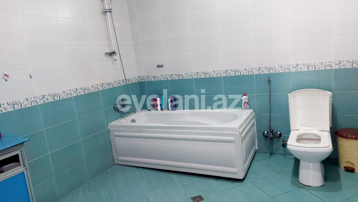 Продаётся, вилла, 6-комнаты, 286 m², Баку, Абшеронcкий r, Новханы p.