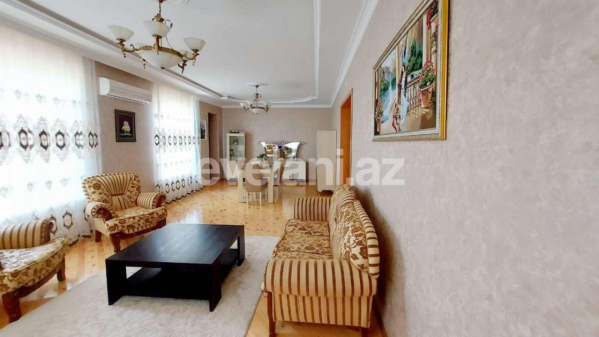 Продаётся, вилла, 6-комнаты, 286 m², Баку, Абшеронcкий r, Новханы p.