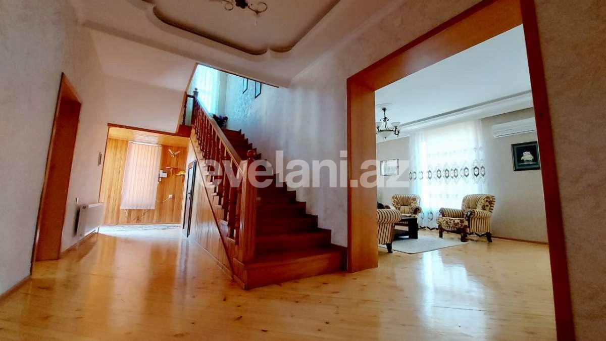 Продаётся, вилла, 6-комнаты, 286 m², Баку, Абшеронcкий r, Новханы p.