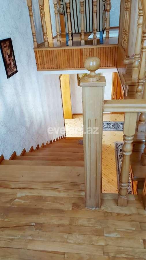 Продаётся, вилла, 6-комнаты, 286 m², Баку, Абшеронcкий r, Новханы p.