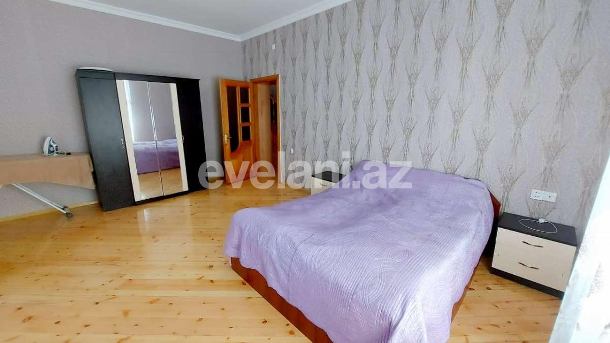 Продаётся, вилла, 6-комнаты, 286 m², Баку, Абшеронcкий r, Новханы p.