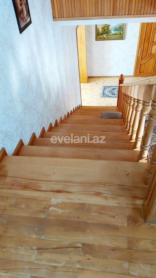 Продаётся, вилла, 6-комнаты, 286 m², Баку, Абшеронcкий r, Новханы p.