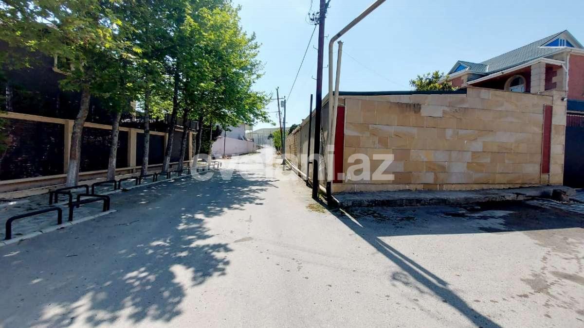 Продаётся, вилла, 6-комнаты, 286 m², Баку, Абшеронcкий r, Новханы p.