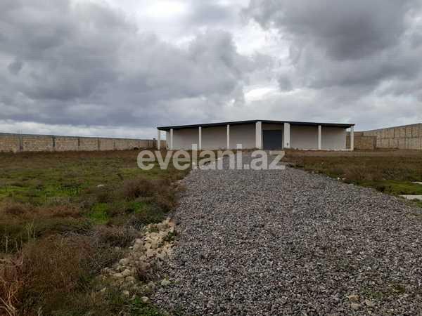 Kirayə verilir, obyekt, 650 m², Bakı, Sabunçu r, Zabrat q.