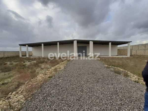 Kirayə verilir, obyekt, 650 m², Bakı, Sabunçu r, Zabrat q.