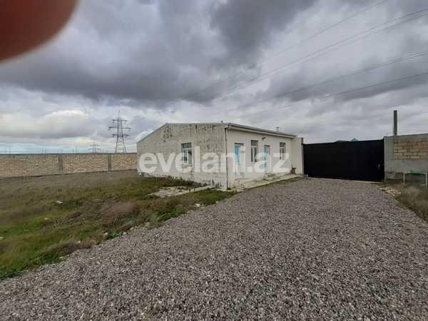 Kirayə verilir, obyekt, 650 m², Bakı, Sabunçu r, Zabrat q.