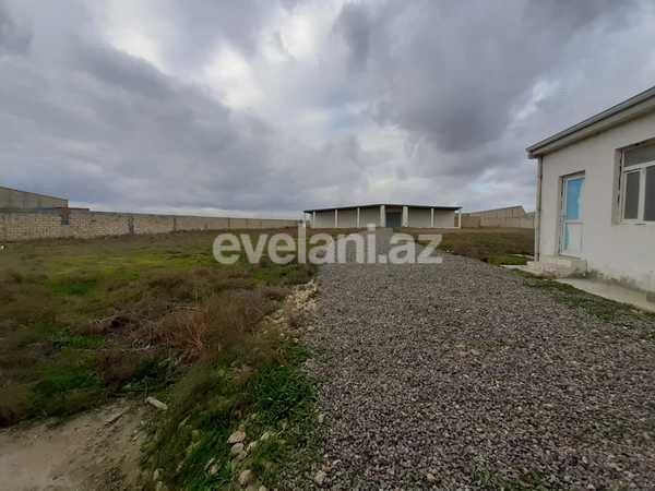 Kirayə verilir, obyekt, 650 m², Bakı, Sabunçu r, Zabrat q.