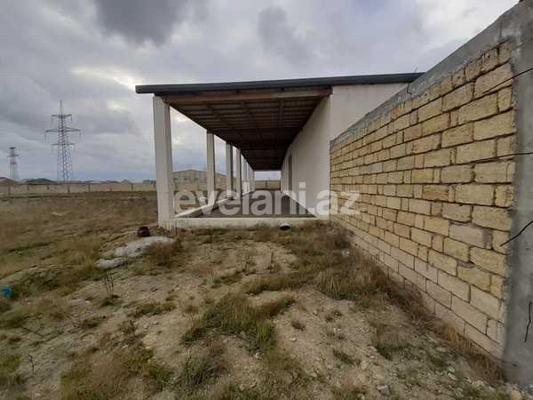 Kirayə verilir, obyekt, 650 m², Bakı, Sabunçu r, Zabrat q.