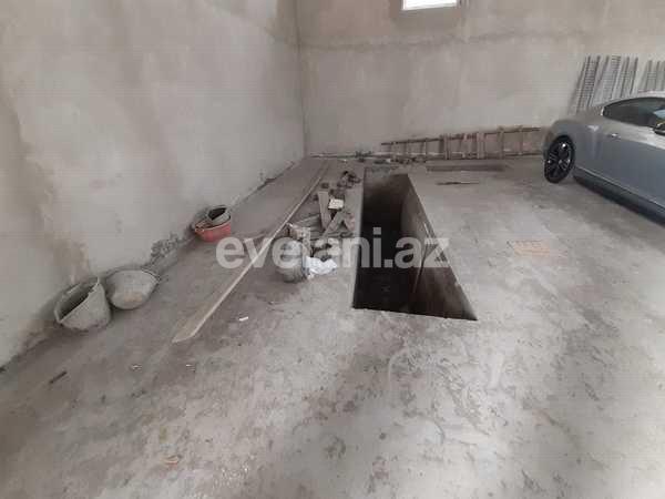 Rent, object, 500 m², Baku, Nizami r.