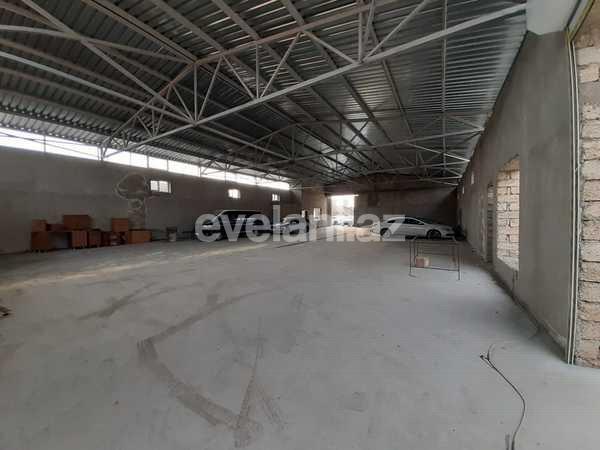 Rent, object, 500 m², Baku, Nizami r.