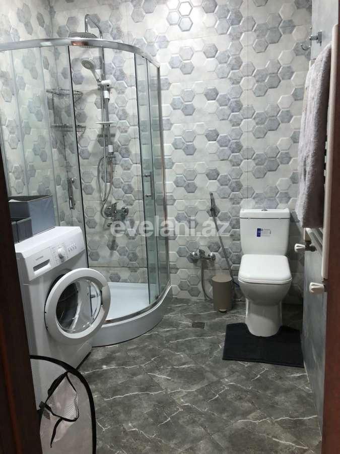 Сдаётся, новостройка, 1-комнаты, 40 m², Баку, Наримановский r, Нариман Нариманов m.